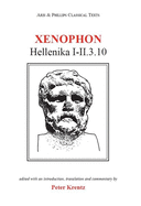 Xenophon: Hellenika I-II.3.10
