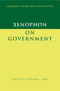 Xenophon on Government