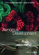 Xenopus Development