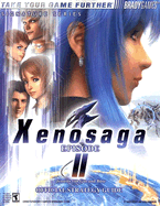 Xenosaga Episode II: Jenseits Von Gut Und Bose