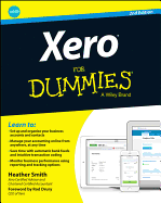 Xero For Dummies