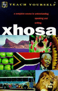 Xhosa