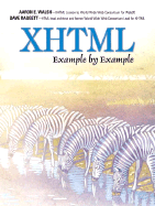 XHTML Example by Example