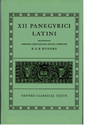 XII Panegyrici Latini