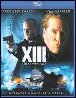 XIII: The Conspiracy