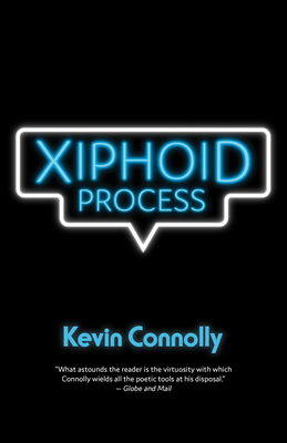 Xiphoid Process - Connolly, Kevin