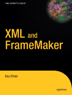 XML and FrameMaker