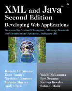XML and Java�: Developing Web Applications