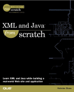 XML and Java from Scratch