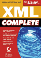 XML Complete - Coleman, Pat (Editor)