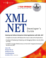 XML Developer's Guide to Web-Based EDI - Peat, Bruce, and Ortiz, Jonothon (Foreword by), and Evert-Sonder, Henk (Editor)