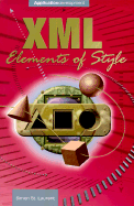 XML Elements of Style