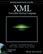 XML: Extensible Markup Language