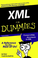XML for Dummies