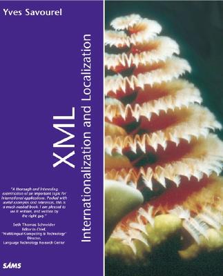 XML Internationalization and Localization - Savourel, Yves