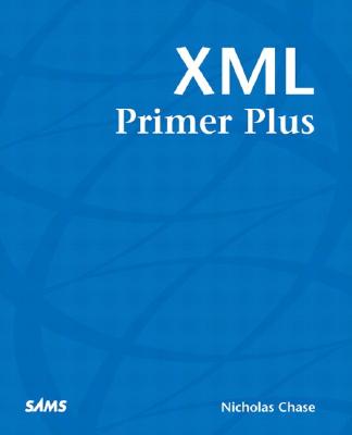 XML Primer Plus - Chase, Nicholas