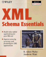 XML Schema Essentials