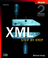 XML Step by Step, Second Edition