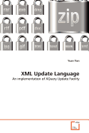 XML Update Language