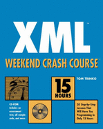 XML Weekend Crash Course