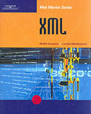 XML - McKinnon, Al, and McKinnon, Linda, and Course Technology (Creator)