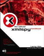 Xmlspy Handbook