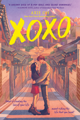 Xoxo - Oh, Axie