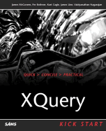 Xquery Kick Start
