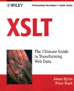 XSLT: Professional Developer's Guide