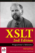 XSLT: Programmer's Reference
