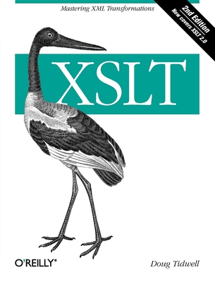 XSLT - Tidwell, Doug