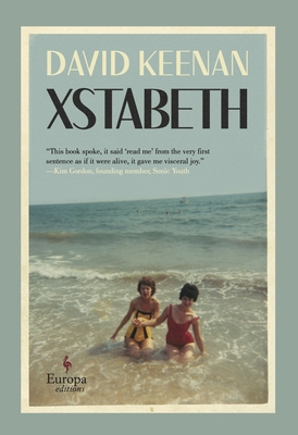Xstabeth - Keenan, David