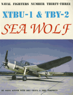 Xtbu-1 & Tby-2 Seawolf