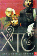 Xtc: Song Stories