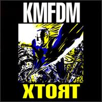 Xtort - KMFDM