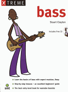 Xtreme Bass: Book & CD