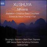 Xu Shuya: Nirvana