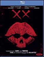 XX [Blu-ray]