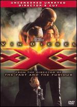 XXX [2 Discs]