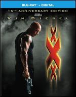 XXX [Includes Digital Copy] [Anniversary Edition] [Blu-ray]