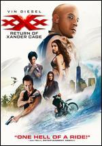 xXx: Return of Xander Cage