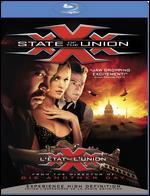 XXX: State of the Union