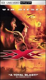 XXX [UMD]