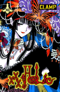 Xxxholic 10