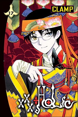 Xxxholic 17 by CLAMP, North Market Street Graphics: Compare Prices