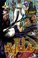 Xxxholic, Vol. 4