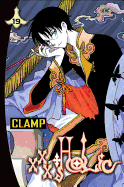 Xxxholic, Volume 19