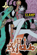 xxxHolic volume 7