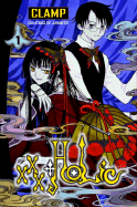 Xxxholic - CLAMP