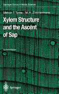 Xylem Structure and the Ascent of Sap